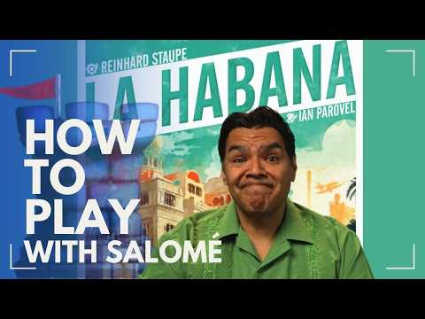 La Habana