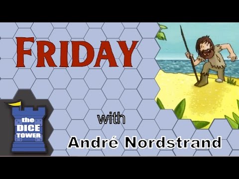 Friday