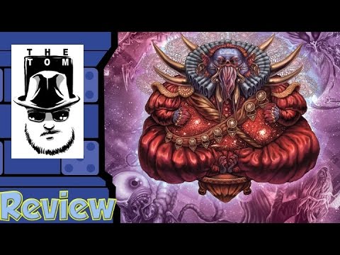 Cosmic Encounter: Cosmic Eons