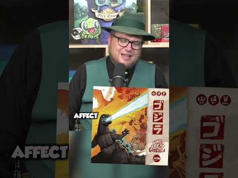 King of Tokyo (New Edition)