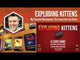 Exploding Kittens