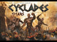 Cyclades: Titans