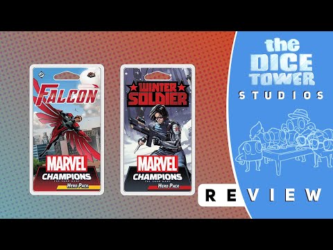 Marvel Champions: The Card Game