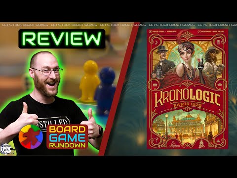 Kronologic: Paris 1920 (English Edition)