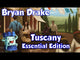 Tuscany Essential Edition