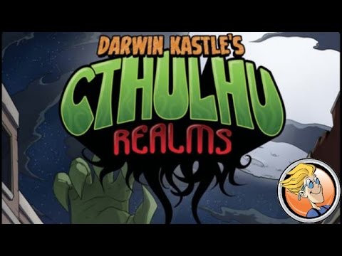 Cthulhu Realms