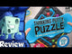 Thinking Putty Puzzle