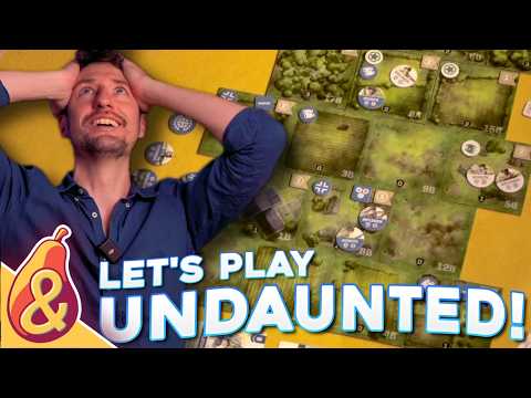 Undaunted: Normandy