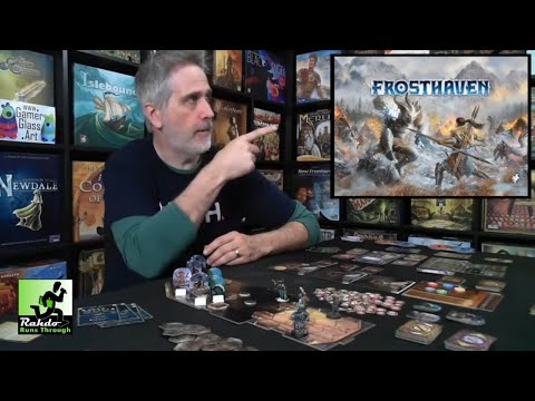 Frosthaven