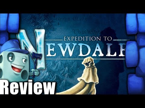 Expedition to Newdale