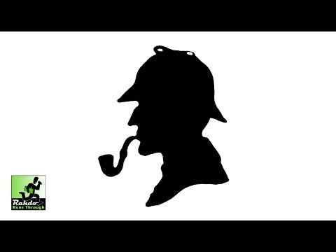 Beyond Baker Street