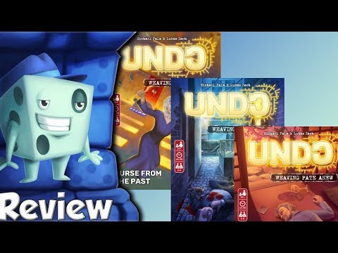UNDO: Treasure Fever