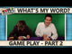 What's My Word? (Travel Edition)