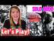 Button Shy - The Walking Dead: Surrounded