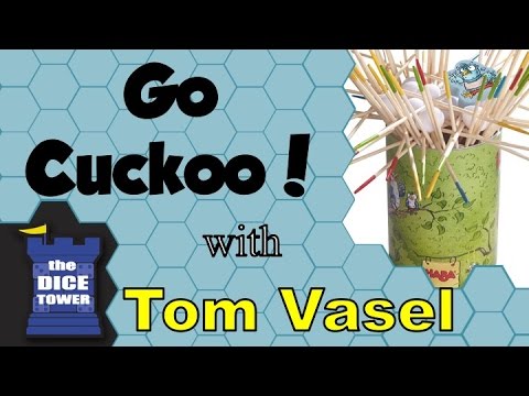 Go Cuckoo!