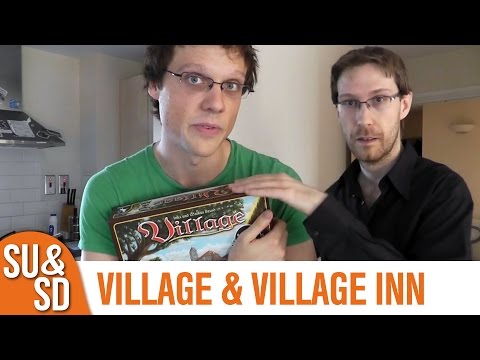 Village Inn
