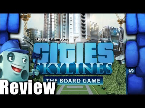 Cities: Skylines