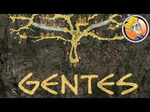 Gentes (Standard Edition)