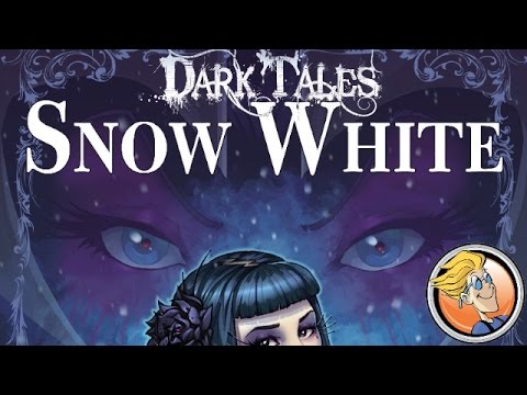 Dark Tales: Snow White
