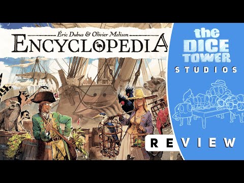 Encyclopedia