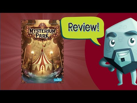 Mysterium Park