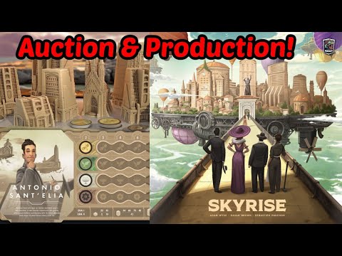 Skyrise (Standard Edition)