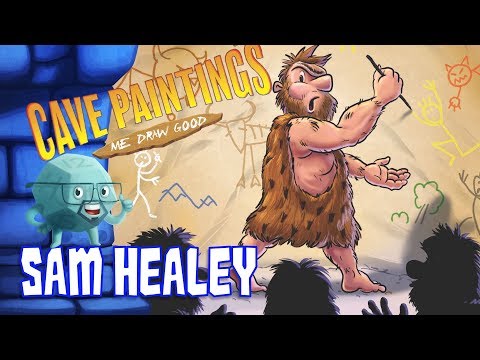 Cave Paintings