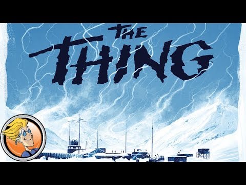 The Thing: Infection at Outpost 31