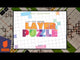 Layer Puzzle (Import)