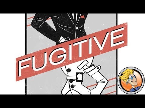Fugitive