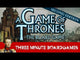 A Game of Thrones: The Board Game (Second Edition)