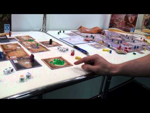 Escape: The Curse of the Temple