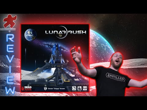 Lunar Rush