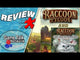Raccoon Tycoon