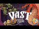Vast: The Crystal Caverns