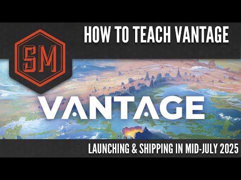Inspiring Vantage (OTJ-269) - Outlaws of Thunder Junction [Rare]