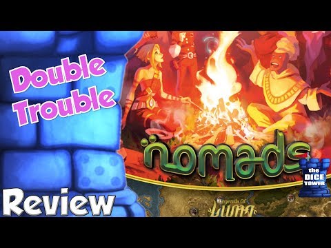 Nomads