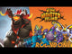 King of Monster Island
