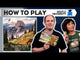 Trailblazer: The John Muir Trail (Standard Edition)