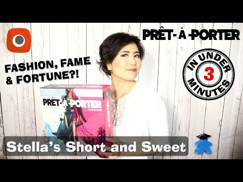 Prêt-à-Porter (Third Edition)