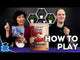 Secret Recipe (Grandma's Favourite Kickstarter Bundle)