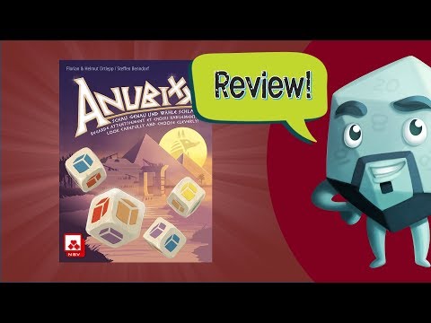 Anubixx (German Import)