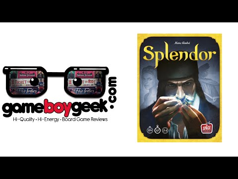 Splendor