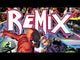 Marvel Remix