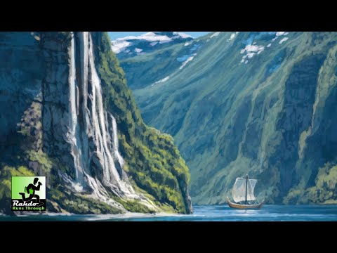 Fjords (Standard Edition)