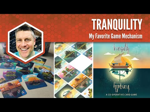 Tranquility (Lucky Duck Games Edition)