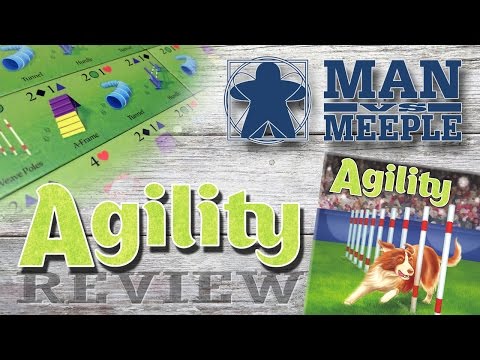 Agility
