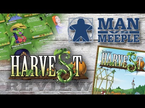 Harvest
