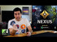 Nexus Ops (Fantasy Flight Games Edition)
