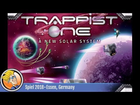 Trappist One (Import)